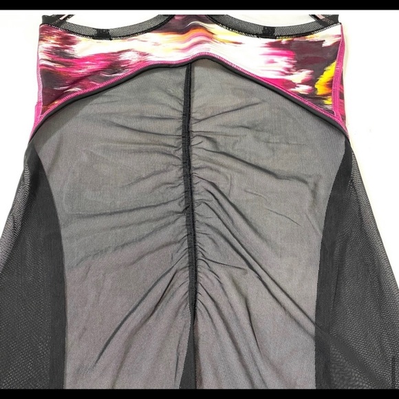 LULULEMON Cool Racerback Shine On Tank Top - Picture 10 of 12